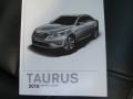 Red Candy Metallic - Taurus Limited Photo No. 16