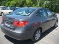 Carbon Gray Metallic - Elantra GLS Sedan Photo No. 2
