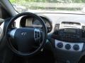 Carbon Gray Metallic - Elantra GLS Sedan Photo No. 4