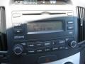 Carbon Gray Metallic - Elantra GLS Sedan Photo No. 5