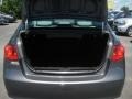 Carbon Gray Metallic - Elantra GLS Sedan Photo No. 6