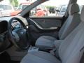 Carbon Gray Metallic - Elantra GLS Sedan Photo No. 7