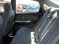 Carbon Gray Metallic - Elantra GLS Sedan Photo No. 8