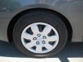 Carbon Gray Metallic - Elantra GLS Sedan Photo No. 11