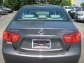 Carbon Gray Metallic - Elantra GLS Sedan Photo No. 13