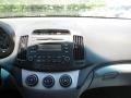 Carbon Gray Metallic - Elantra GLS Sedan Photo No. 15