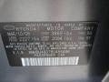 Carbon Gray Metallic - Elantra GLS Sedan Photo No. 16