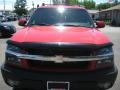 Victory Red - Avalanche 1500 4x4 Photo No. 16