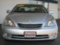 Classic Silver Metallic - ES 330 Photo No. 2