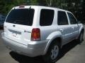 Oxford White - Escape Hybrid 4WD Photo No. 2