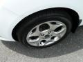 Oxford White - Fiesta SES Hatchback Photo No. 7