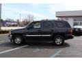 2006 Carbon Metallic GMC Yukon SLT 4x4  photo #8