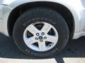 Oxford White - Escape Hybrid 4WD Photo No. 12