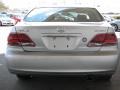 Classic Silver Metallic - ES 330 Photo No. 4