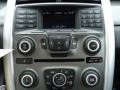 Charcoal Black Controls Photo for 2013 Ford Edge #67095358