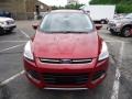  2013 Escape SEL 2.0L EcoBoost 4WD Ruby Red Metallic