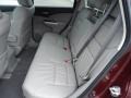 2012 Basque Red Pearl II Honda CR-V EX-L 4WD  photo #11