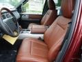 Chaparral Interior Photo for 2012 Ford Expedition #67095733