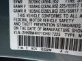 2012 Opal Sage Metallic Honda CR-V EX-L 4WD  photo #17
