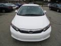 Taffeta White - Civic LX Sedan Photo No. 7