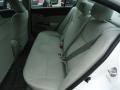 Taffeta White - Civic LX Sedan Photo No. 11