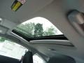 2012 Honda Civic Black Interior Sunroof Photo