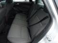 2012 Ingot Silver Metallic Ford Focus SEL Sedan  photo #9