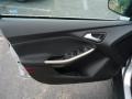 2012 Ingot Silver Metallic Ford Focus SEL Sedan  photo #11
