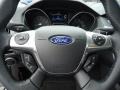 2012 Ingot Silver Metallic Ford Focus SEL Sedan  photo #13