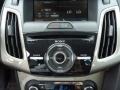 2012 Ingot Silver Metallic Ford Focus SEL Sedan  photo #14