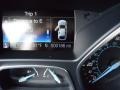 2012 Ingot Silver Metallic Ford Focus SEL Sedan  photo #15