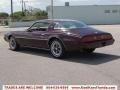 Montreux Maroon - Firebird Esprit Photo No. 5