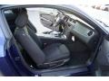 Charcoal Black Interior Photo for 2012 Ford Mustang #67097586