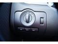 Charcoal Black Controls Photo for 2012 Ford Mustang #67097661