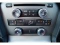Charcoal Black Controls Photo for 2012 Ford Mustang #67097673