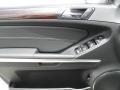 2012 Paladium Silver Metallic Mercedes-Benz GL 350 BlueTEC 4Matic  photo #6