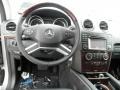 2012 Paladium Silver Metallic Mercedes-Benz GL 350 BlueTEC 4Matic  photo #9