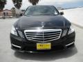 Black - E 350 Sedan Photo No. 2
