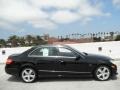 Black - E 350 Sedan Photo No. 3