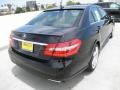 Black - E 350 Sedan Photo No. 4