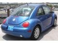 Blue Lagoon Metallic - New Beetle GLS TDI Coupe Photo No. 5