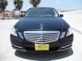 Black - E 350 Sedan Photo No. 2