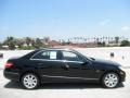 Black - E 350 Sedan Photo No. 3