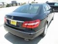 Black - E 350 Sedan Photo No. 4
