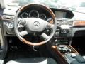 Black - E 350 Sedan Photo No. 9