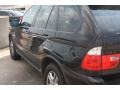 Jet Black - X5 3.0i Photo No. 3