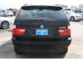 Jet Black - X5 3.0i Photo No. 4