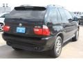 Jet Black - X5 3.0i Photo No. 5