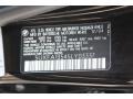 Jet Black - X5 3.0i Photo No. 9