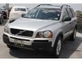 Silver Metallic - XC90 2.5T AWD Photo No. 3